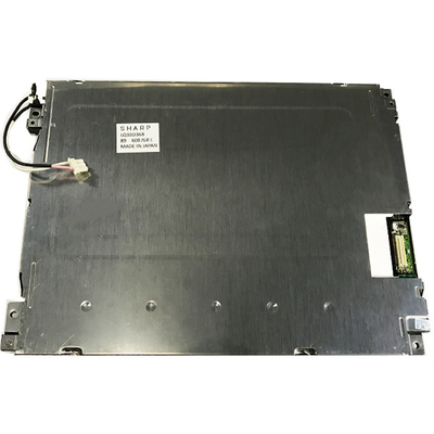 10.4 इंच शार्प LQ10D368 LCD TFT डिस्प्ले स्क्रीन 640x480
