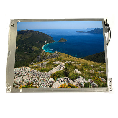 10.4 इंच शार्प LQ10D368 LCD TFT डिस्प्ले स्क्रीन 640x480
