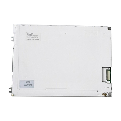 8.4 इंच 31पिन 640*480 टीएफटी एलसीडी डिस्प्ले स्क्रीन LQ084V1DG21
