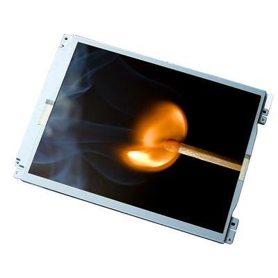 औद्योगिक के लिए 10.4 इंच 640*480 LQ104V1DG5A 31पिन एलसीडी स्क्रीन