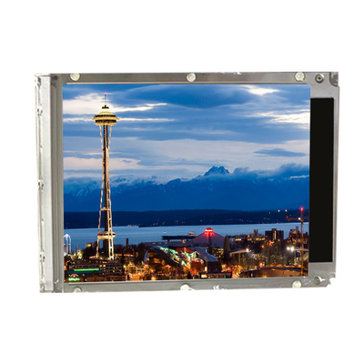 10.4 इंच टीएफटी एलसीडी 640x480 स्क्रीन LQ104V1LG81 डिस्प्ले मॉनिटर
