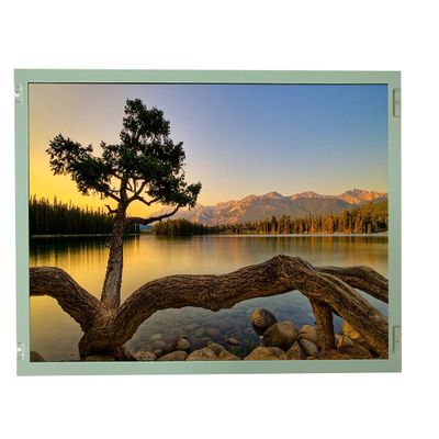 शार्प 1024x768 LQ150X1LW12 टीएफटी एलसीडी के लिए 15.0 एलसीडी डिस्प्ले मॉड्यूल