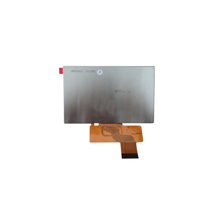 800*480 TIANMA 40 पिन 5.0 इंच टीएफटी एलसीडी स्क्रीन TM050RDH03-00 औद्योगिक के लिए
