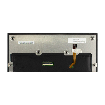 HSD103JPW2-F11 10.3 इंच एलसीडी डिस्प्ले मॉड्यूल 1920*720 एलसीडी पैनल