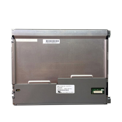 31 पिन 640x480 MITSUBISHI 10.4 इंच TFT एलसीडी मॉड्यूल AA104VH01