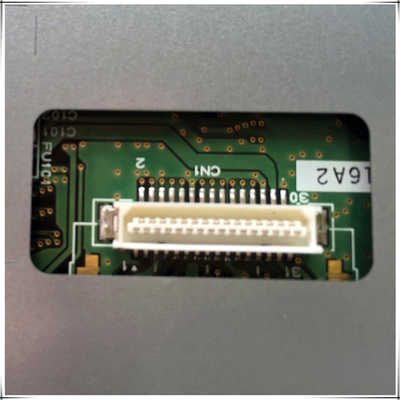 31 पिन 640x480 MITSUBISHI 10.4 इंच TFT एलसीडी मॉड्यूल AA104VH01