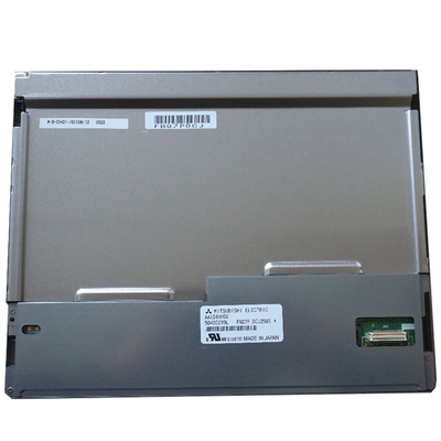 10.4 इंच 640*480 AA104VH02 Mitsubishi के लिए औद्योगिक के लिए एलसीडी डिस्प्ले