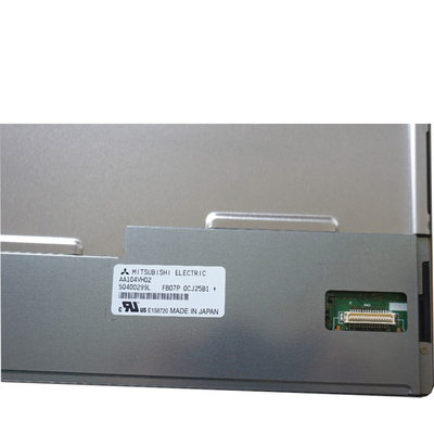 10.4 इंच 640*480 AA104VH02 Mitsubishi के लिए औद्योगिक के लिए एलसीडी डिस्प्ले