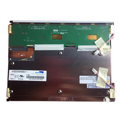 HannStar 9.6 इंच 800*600 HSD096MS11-B00 एलसीडी स्क्रीन डिस्प्ले