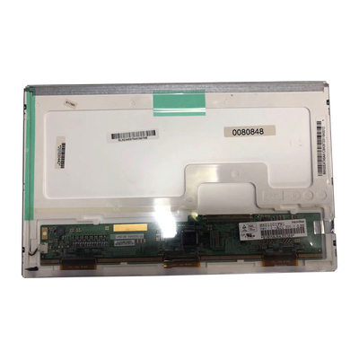 HSD100IFW1-A01 10.1 इंच 1024*600 TFT एलसीडी स्क्रीन डिस्प्ले पैनल