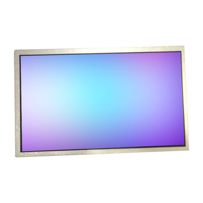 HSD100IFW1-A01 10.1 इंच 1024*600 TFT एलसीडी स्क्रीन डिस्प्ले पैनल