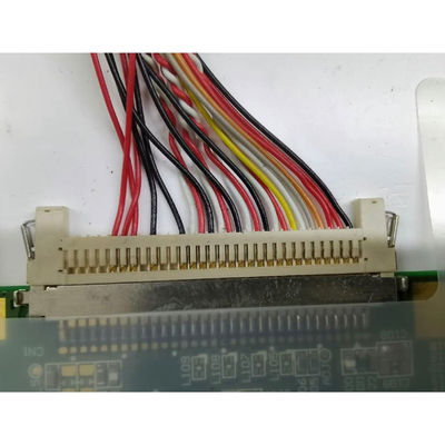 HSD100IFW2-A00 1024*600 एलसीडी स्क्रीन मॉड्यूल आईपीएस एलसीडी डिस्प्ले पैनल