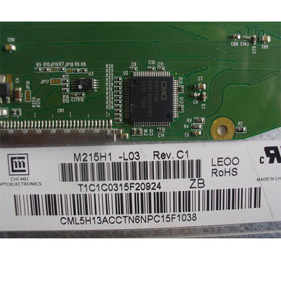 M215H1-L03 एलसीडी स्क्रीन डिस्प्ले पैनल