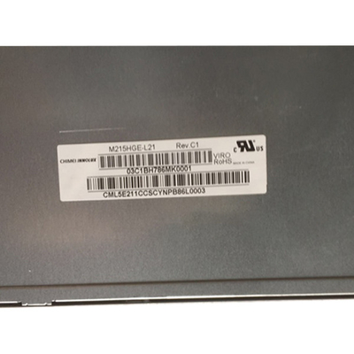 21.5 इंच एलसीडी पैनल डिस्प्ले M215HGE-L21 1920*1080 30पिन एलसीडी स्क्रीन