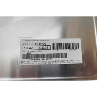 VVX22F164H00 एलसीडी स्क्रीन पैनल 21.5" चिकित्सा अनुप्रयोग के लिए