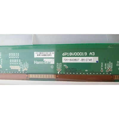 HSD170MGW1-A00 17.0 इंच TFT एलसीडी डिस्प्ले RGB 1440×900 WXGA+ 99PPI