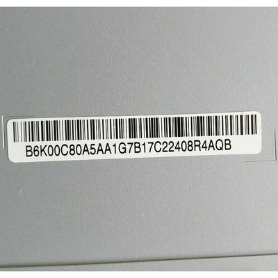 HSD170MGW1-A00 17.0 इंच TFT एलसीडी डिस्प्ले RGB 1440×900 WXGA+ 99PPI