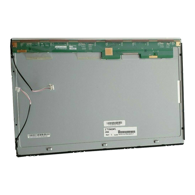 17.0 इंच 1440*900 टीएफटी एलसीडी स्क्रीन HannStar HSD170MGW1-B00