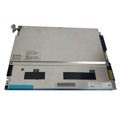 NL6448AC33-31 10.4 इंच संकल्प 640*480 76PPI एलसीडी स्क्रीन डिस्प्ले