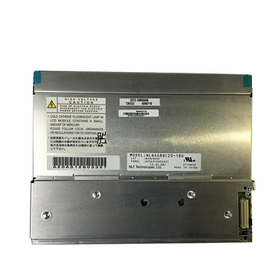 NL6448BC20-18D 6.5 इंच 640*480 60Hz कनेक्टर एलसीडी डिस्प्ले मॉड्यूल