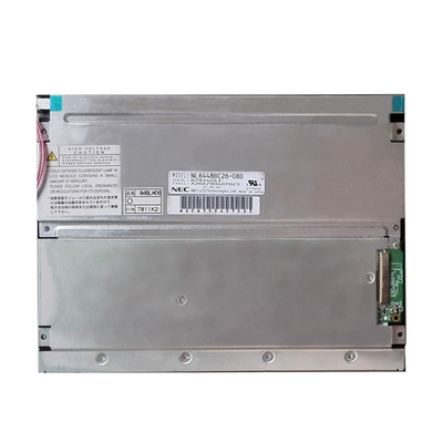 NEC NL6448BC26-08D 640*480 8.4 इंच 262K स्क्रीन एलसीडी डिस्प्ले के लिए