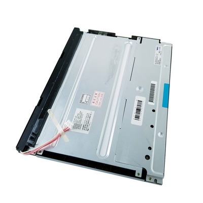NL8060AC31-12 12.1 इंच एलसीडी पैनल डिस्प्ले औद्योगिक के लिए
