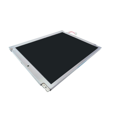 NL8060AC31-12G एलसीडी पैनल डिस्प्ले औद्योगिक के लिए