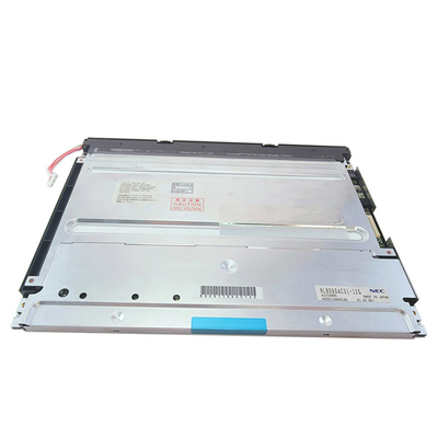 NL8060AC31-12G एलसीडी पैनल डिस्प्ले औद्योगिक के लिए