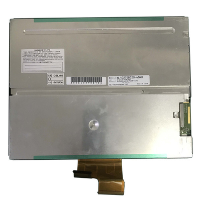 NL10276BC20-46NH 3.3V प्रकार एलसीडी डिस्प्ले स्क्रीन