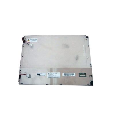 AA104VB04 मूल स्टॉक में 10.4 इंच 640*480 एलसीडी डिस्प्ले स्क्रीन