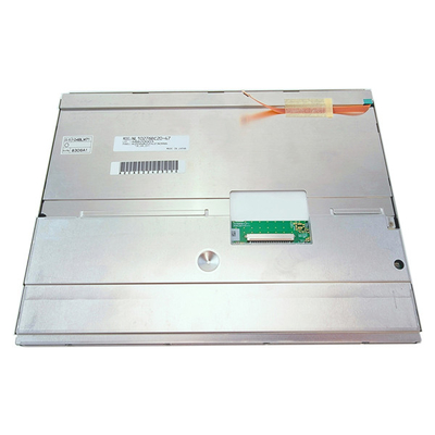 NL10276BC20-47 a-Si TFT-LCD, LCM एलसीडी डिस्प्ले स्क्रीन