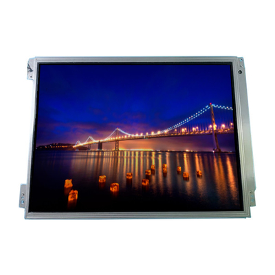 NL10276BC24-04 TFT-LCD 12.1 इंच एलसीएम एलसीडी डिस्प्ले स्क्रीन