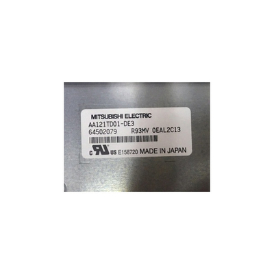 AA121TD01-DE3 12.1 इंच 1280*800 औद्योगिक एलसीडी मॉनिटर स्क्रीन डिस्प्ले