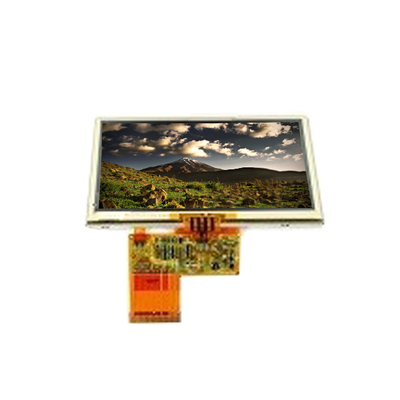 5.7 इंच NL6448BC18-06B 640*480 औद्योगिक के लिए एलसीडी डिस्प्ले