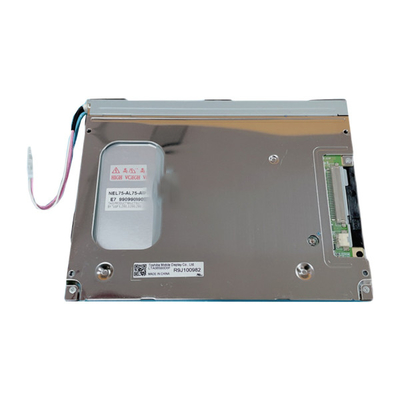 LT065AC57000 6.5 इंच एलसीडी औद्योगिक Didplay