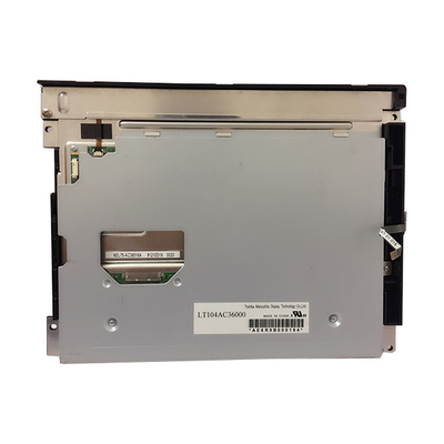 10.4 इंच LT104AC360000 एलसीडी टच पैनल