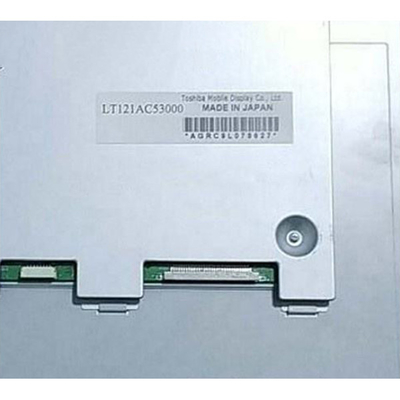 12.1 इंच LT121AC53000 एलसीडी स्क्रीन
