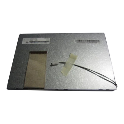 70.0 इंच 800*480 HSD070IDW2-B00 एलसीडी डिस्प्ले मॉड्यूल