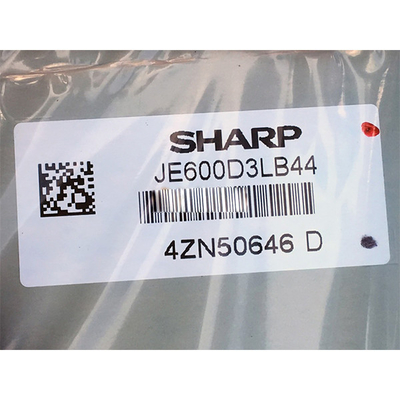 JE600D3LB44D 60.0 इंच 1920*1080 एलसीडी पैनल एलसीडी डिस्प्ले स्क्रीन