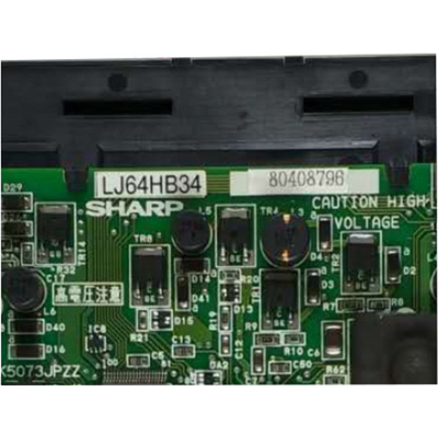 LJ64HB34 8.9 इंच 640*400 एलसीडी डिस्प्ले VICPAS के लिए स्क्रीन मरम्मत प्रतिस्थापन