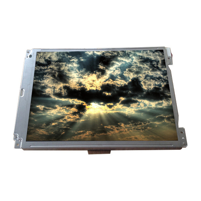 LJ64ZU52 10.4 इंच 640*480 TFT एलसीडी स्क्रीन डिस्प्ले मॉनिटर