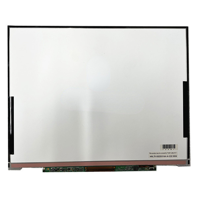 लैपटॉप के लिए LTD121EDDX 60Hz TFT एलसीडी डिस्प्ले