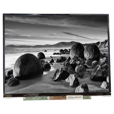 लैपटॉप के लिए LTD121EDDX 60Hz TFT एलसीडी डिस्प्ले