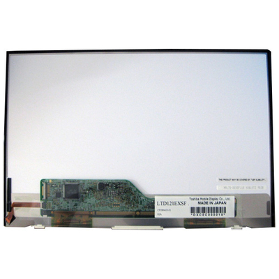 12.1 इंच 1280*800 LTD121EXSF TFT एलसीडी डिस्प्ले