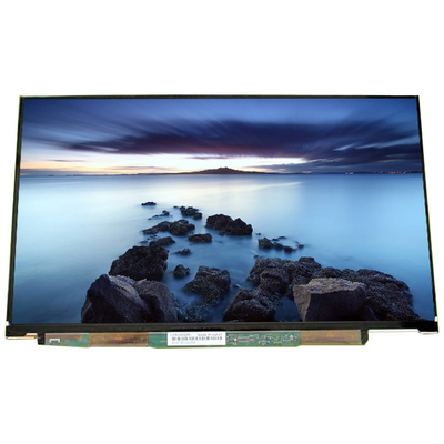 13.1 इंच LTD131EQ2X 1600*900 TFT लैपटॉप एलसीडी स्क्रीन