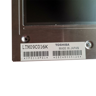 9.4 इंच LTM09C016K एलसीडी औद्योगिक डिस्प्ले पैनल