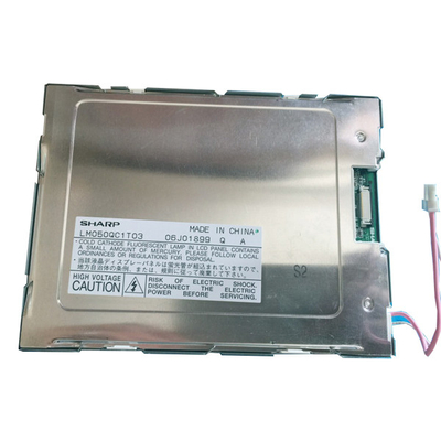 LM050QC1T03 नई मूल 5.0 इंच 320*240 एलसीडी डिस्प्ले स्क्रीन