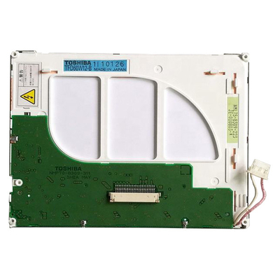 6.0 इंच TFD60W12-B 66PPI TFT एलसीडी इंडस्ट्री स्क्रीन