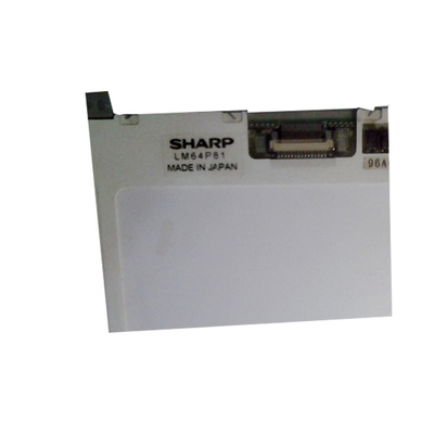 LM64P81 9.4 इंच 640*480 औद्योगिक एलसीडी स्क्रीन डिस्प्ले