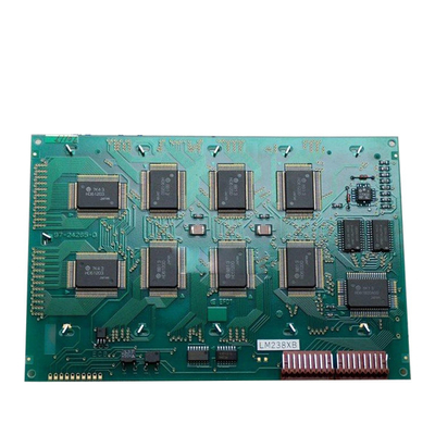 5औद्योगिक के लिए.9 इंच LM238XB TFT एलसीडी स्क्रीन